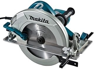 Fierastrau circular de mana Makita HS0600, 270mm, 2000W