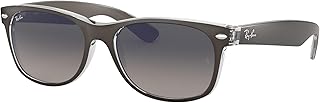 New Wayfarer Montures de lunettes Mixte (lot de 1) - Image 1
