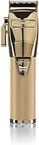 Babyliss Pro Gold Super Motor Cordless Lawn Mower