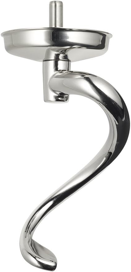 KENWOOD - STAINLESS STEEL KNITTER FOR ROBOT KENWOOD - Image 1