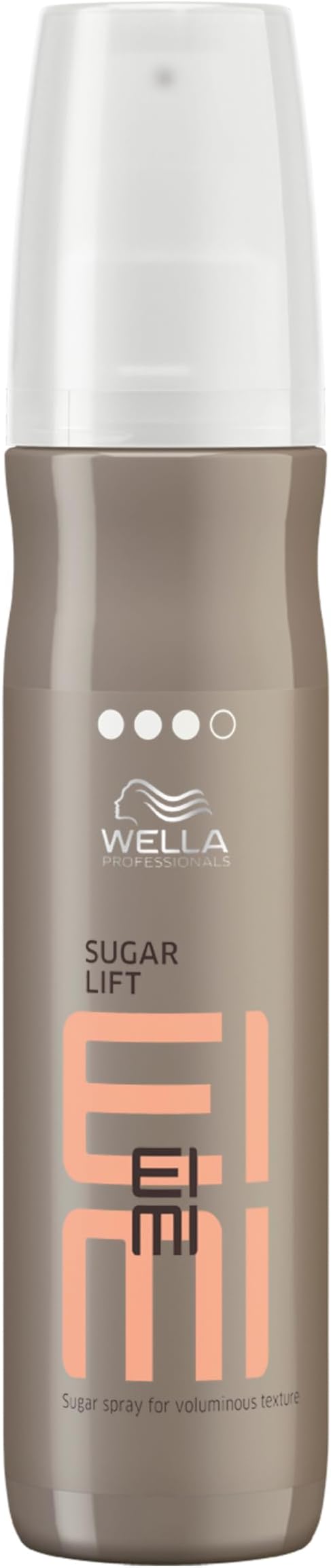 Wella EIMI Sugar Lift Volumising and Texturizing Spray - Image 1