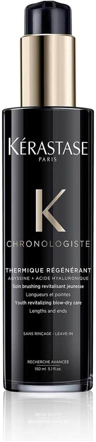 Kérastase, Chronologist, Thermal, Revitalising, No Rinse, For All Hair Types, Thermal, Regenerating, 150 ml - Image 1
