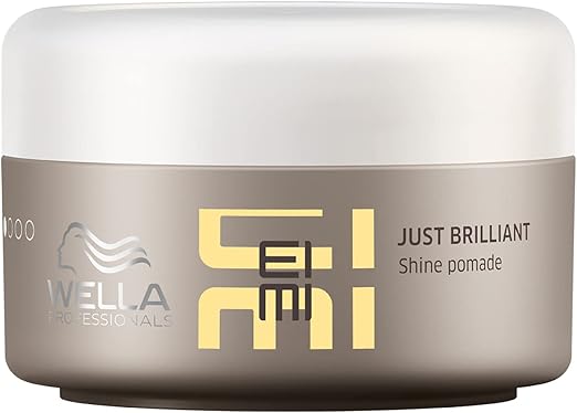 Wella EIMI Just Brilliant 1 - Image 1