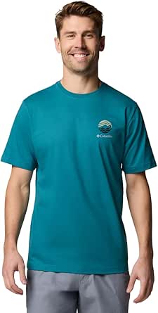 Columbia Men's Shirts - Image 1