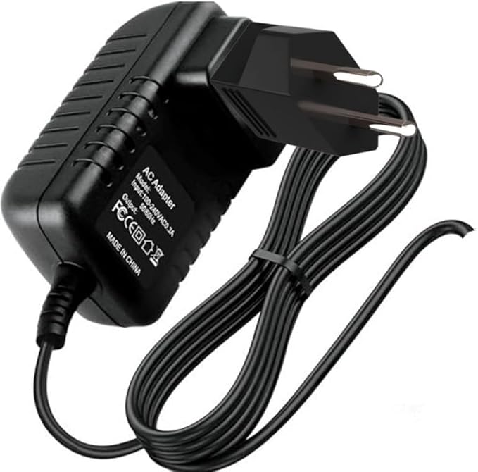 AC DC Adapter for Philips Hue HDMI Sync Box Model:9290022758 Power Supply Battery PSU - Image 1