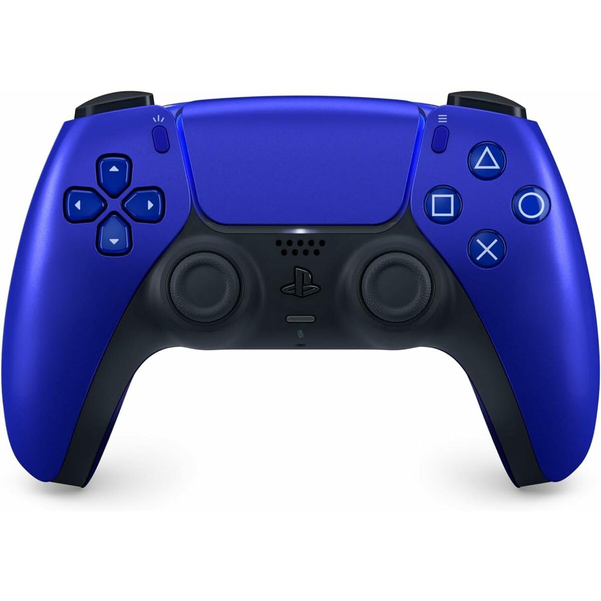 Sony DualSense Wireless Controller Cobalt Blue - Image 1