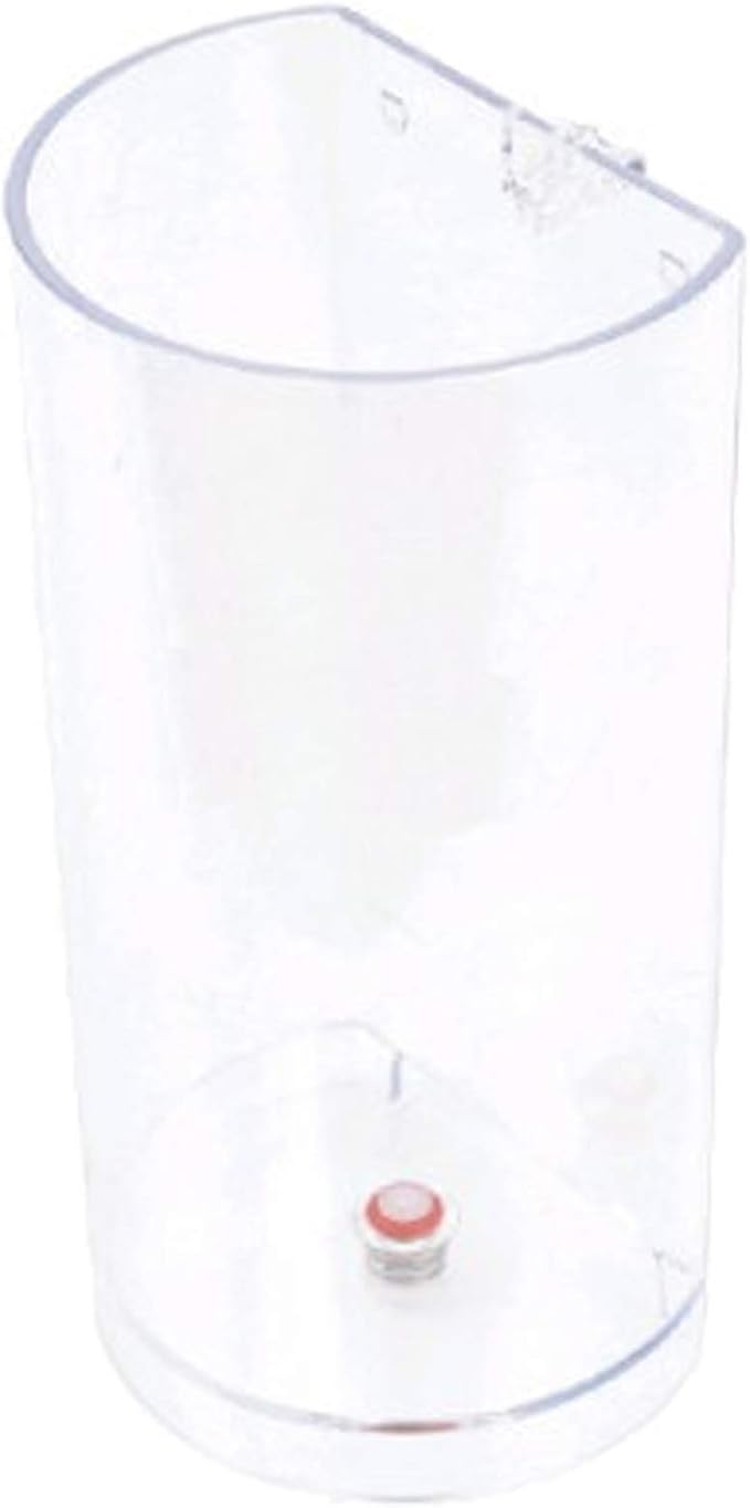 SPARES2GO Water tank for Nespresso Citiz & Milk coffee machine (1 litre) - Image 1