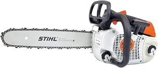 Stihl Tronçonneuse Ms 201tc-M, longueur de coupe 35 cm. - Image 1