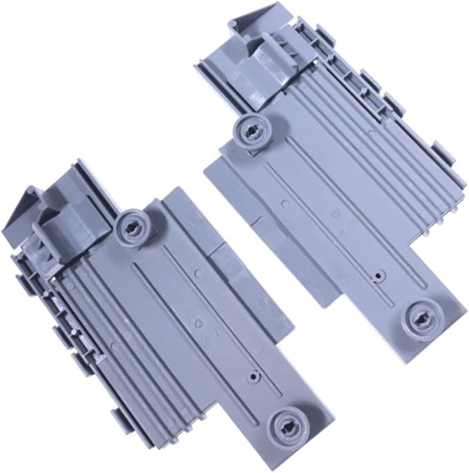 Top Rack Rail Left/Right Dishwasher 698290727, 481290508731 SMEG Dishwasher 698290727, 481290508731 SMEG - Image 1
