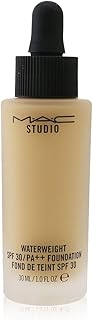 MAC Studio Waterweight Foundation NC42 Fond de teint 30 ml - Image 1