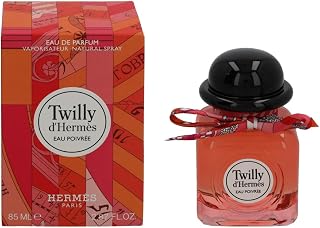 HERMES PARIS TWILLY POIVREE EAU DE PARFUM 85ML VAPORIZADOR - Image 1