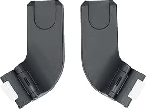 Cybex Beezy Black Baby Seat Adapter