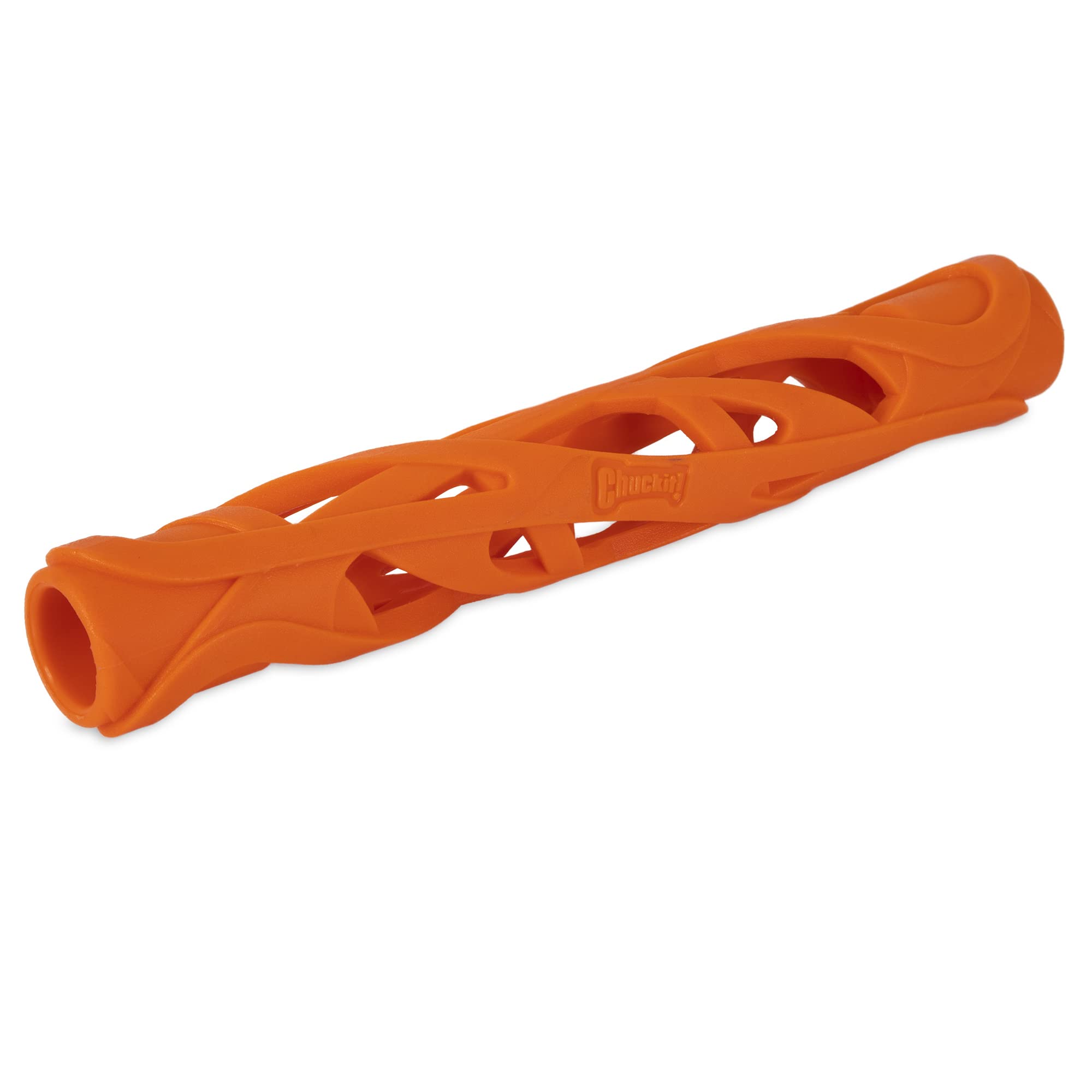 Chuckit! Breathe Right Stick Chasing/Catching Stick for Dogs, Size S - Image 1