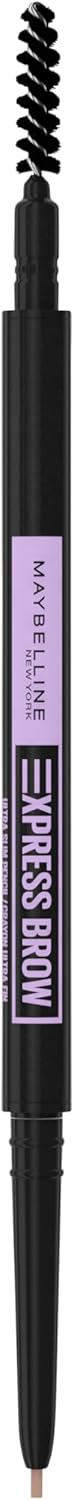 Maybelline New York Brow Ultra Slim Liner N°1.5 Taupe - Image 1