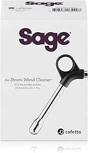 Sage - Steam Wand Cleaner - Image 1