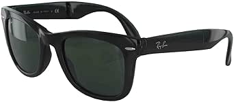 Ray-Ban WAYFARER RB 4105 601 Gr.50 - Image 1