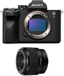 Personalised Photo Kit Created Using SONY Alpha 7 IV + FE 50mm f/1.8 - Image 1