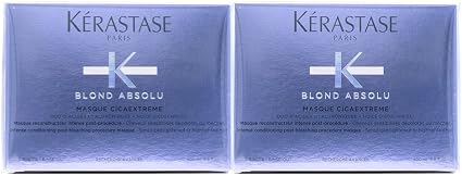 Kerastase Blond Absolu Cicaextreme Mask 200 ml X2 - Image 1