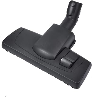 Universal Vacuum Cleaner Brush for Miele 35mm Tubes, S1 S2 S4 S5 S6 S8, Compact C1 C2 C3 Complete C1 C2 C3 Classic C1 Series - Image 1