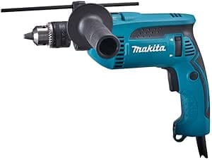 Impact Drill 680W - MAKITA HP1640