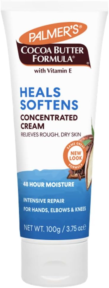 Palmer's Cocoa Butter Concentrated Cream, 60 ml - Image 1