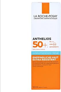 La Roche-Posay Anthelios Ultra Crème sans parfum avec l'eau thermale SPF50+ 50ML - Image 1