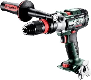 Metabo SB 18 LTX-3 BL Q I Perceuse-visseuse à percussion sans fil 18 V (perceuse à percussion, perceuse-visseuse, visseuse, sans batterie + chargeur) # 603182850 - Image 1
