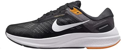 Nike Men's Air Zoom Structure 24 Men's Road Running Shoes - Image 1