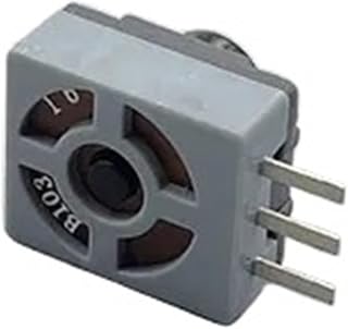 Lot de 100 potentiomètres de déclenchement LT RT for commutateur, pièce de rechange for Microsoft for Xbox for 360 - Image 1