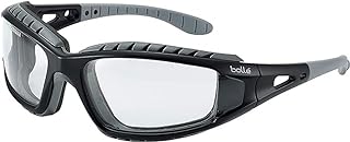 Bollé - Tracker II - Lunettes de Sécurité, Réglable - Image 1