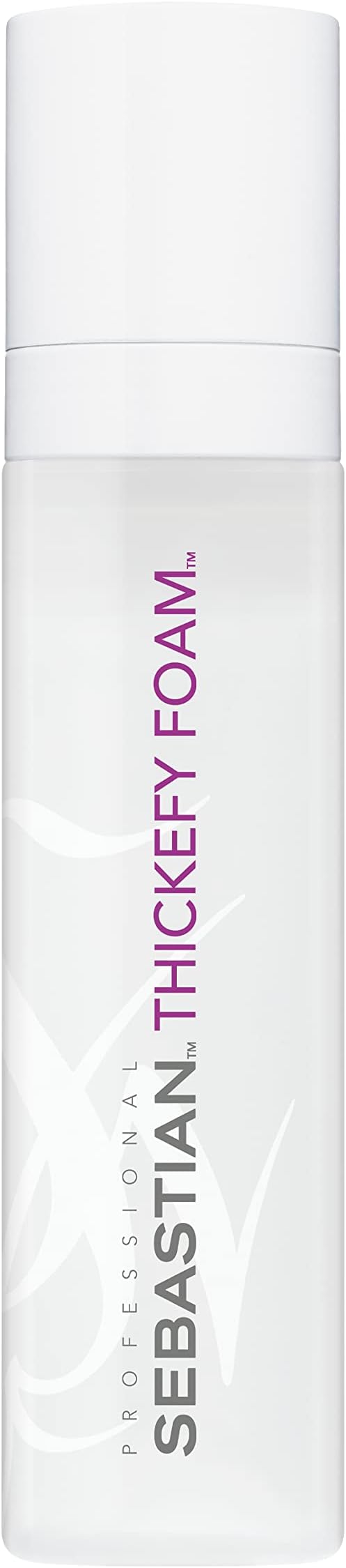 Sebastian Professional Thickefy Thickening Mousse for Fine Hair 200ml - Image 1