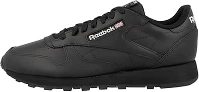 Reebok Men's Classic Leather Sneaker