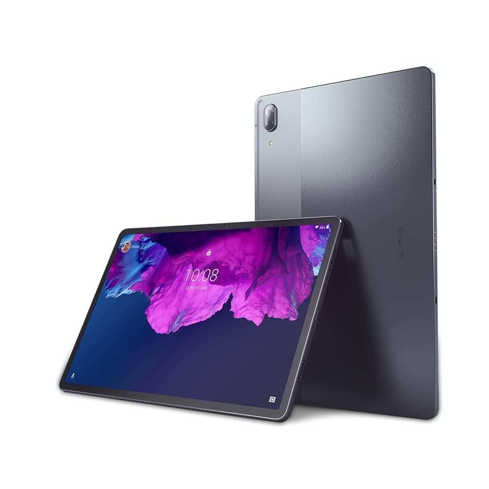Lenovo 2020 P11 Pro (11.5-Inch, Wi-FI, 128GB) Slate Grey (Tablet Only) (Refurbished)