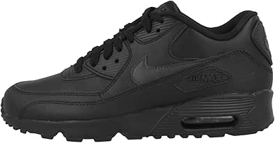 Nike Men's Air Max 90 LTR (GS) Fitness Shoes - Image 1