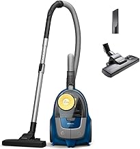 Philips Série 2000 Aspirateur Sans Sac - 850 W Avec Filtre à Air Super Clean et Brosse Multi-Usage (XB2125/09) - Image 1