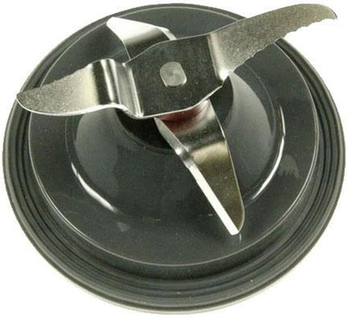 Knives Blender Bowl Food Processor KW715660 KENWOOD - Image 1