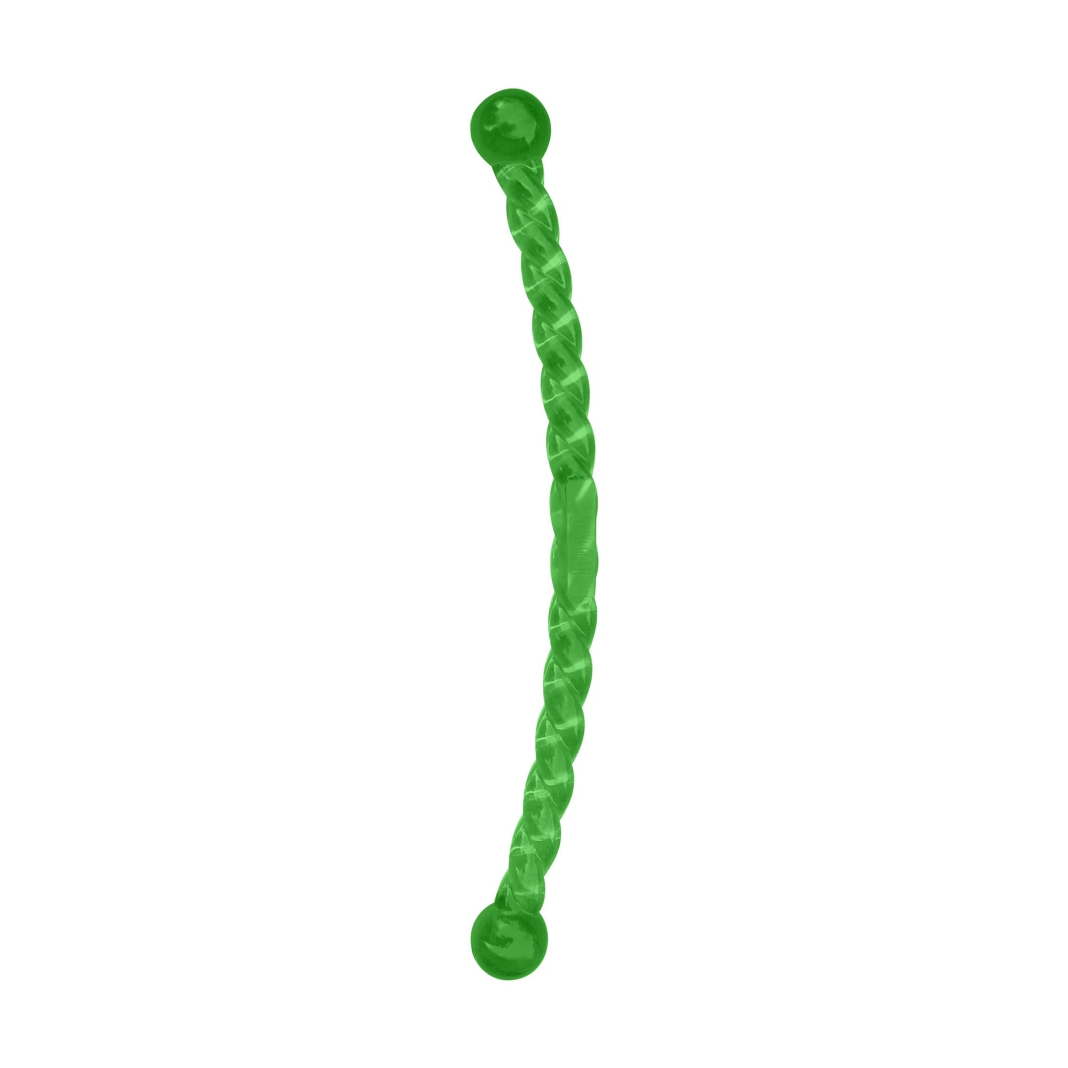 KONG - SafeStix - Sturdy and Flexible Fetch Toy with Safe, Durable Material - For Small Dogs - Image 1