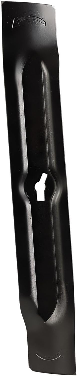 Original Einhell Lame de rechange pour tondeuse à gazon (accessoire et pièce détachée pour tondeuse à gazon électrique GC-EM 1000/32 Einhell, largeur de coupe de 32 cm) - Image 1