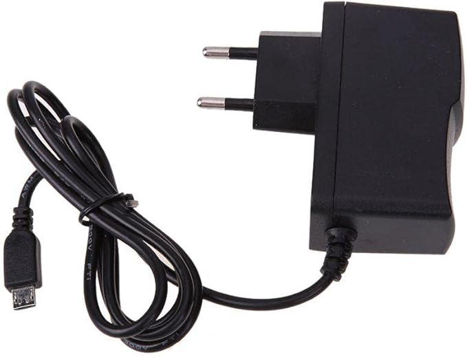 Top Charger Power Adapter for Amazon Kindle Voyage/Paperwhite/Touch/4/eReader 5V - Image 1