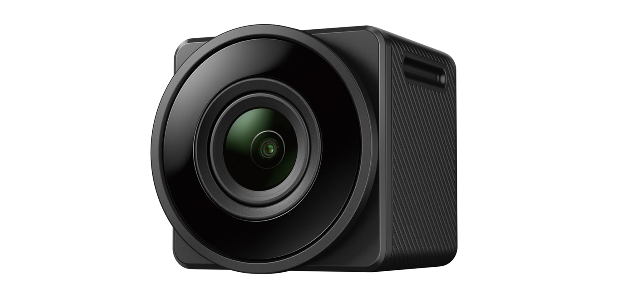 Pioneer VREC-DH200 | Ultrakompakte 1-Kanal-Dash-Cam (Front), Full HD - Image 1