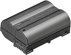 NIKON EN-EL15c High Capacity Lithium-Ion Rechargeable Battery