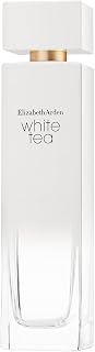 White Tea, Eau de Toilette Spray for Women, Floral Scent, Pure and Deliciously Simple Fragrance - Image 1