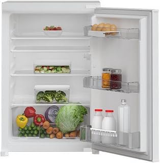 Whirlpool WHLS2131B4 - Réfrigérateur encastrable 126 L - Dégivrage automatique - Porte réversible - Éclairage LED - Rangement optimisé - Compact et fonctionnel - Image 1