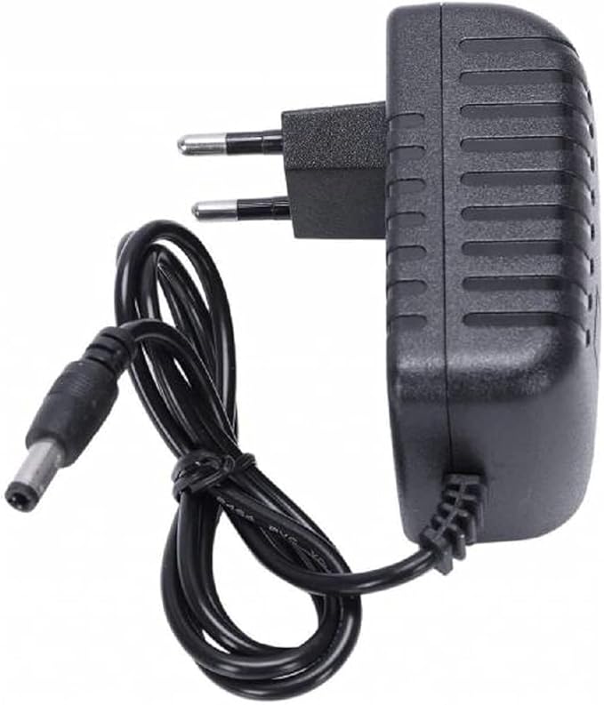 Cargador_ESP Mains Charger Power Supply 24V Compatible with Replacement for Google Nest Hub Max Smart Speaker Cable Adapter Plug Replacement Parts - Image 1