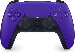 Sony PS5 DualSense Violet Bluetooth Manette de jeu Analogique/Numérique PlayStation 5 - Image 1