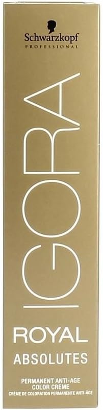 Schwarzkopf Igora Royal Absolutes 5-50 Hair Colour 60 ml - Image 1