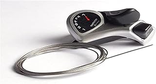 Shift Lever Right 7s SL-TX50 Tourney INCL. Cables - Image 1
