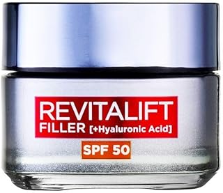 Crèmes - Traitements jour - Hydratants de la marque LOREAL PARIS idéal pour femme - Image 1