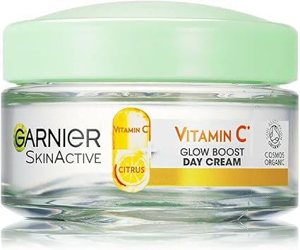 Creams - Day Treatments - Moisturizers from Garnier ideal for women - Image 1