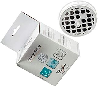 FILTRE A EAU AQUA SUPREME POUR REFRIGERATEUR WHIRLPOOL - 481010764471 - Image 1